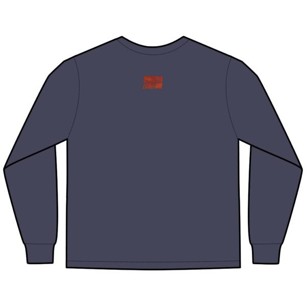 Bruce Springsteen & E Street Band ComfortWash® Garment-Dyed Long Sleeve T-Shirt - Image 24