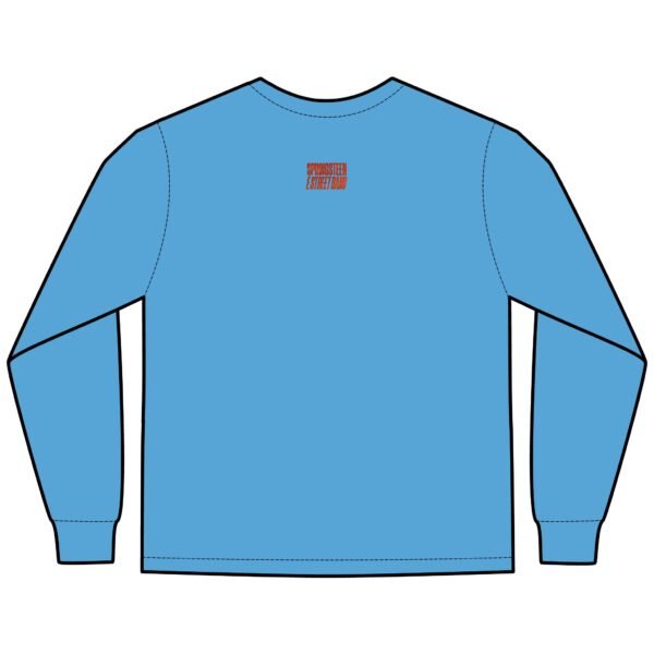 Bruce Springsteen & E Street Band ComfortWash® Garment-Dyed Long Sleeve T-Shirt - Image 16