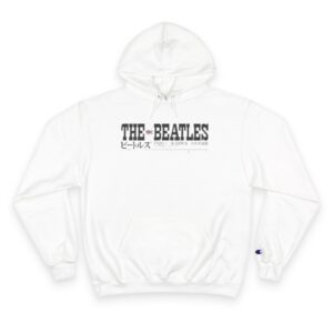 The Beatles Champion Hoodie