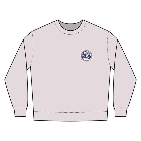 The Moody Blues Nantucket Crewneck Sweatshirt - Image 4