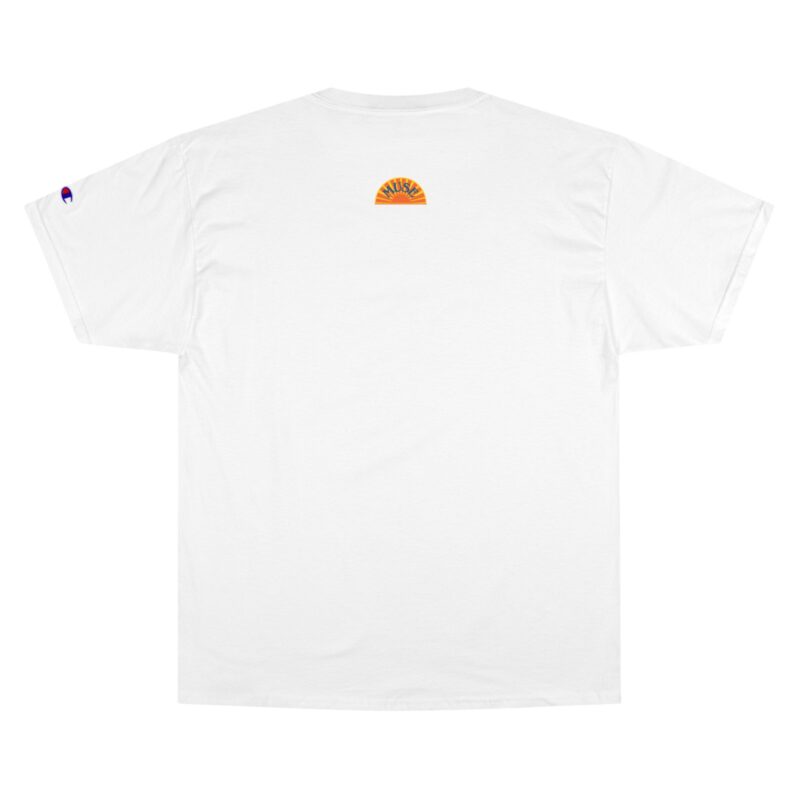 Jackson Browne Champion T-Shirt - Image 18