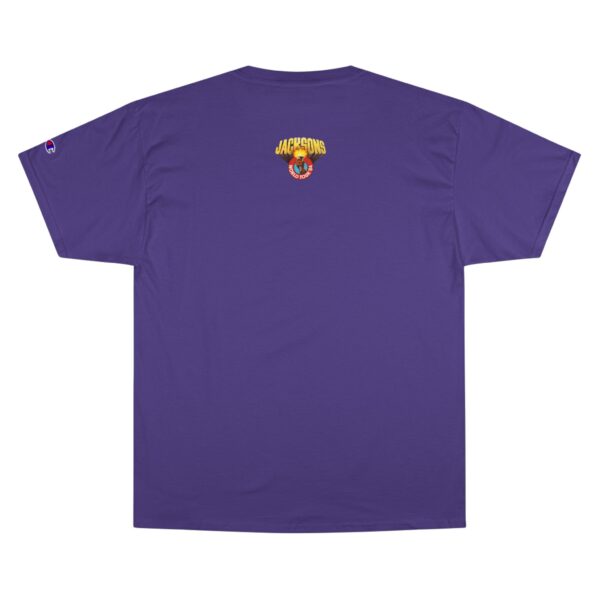 The Jacksons Champion T-Shirt - Image 46