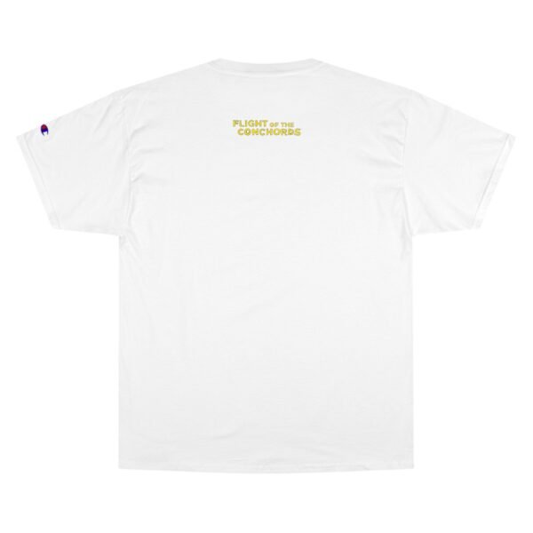 Flight of the Conchords Champion T-Shirt - Image 2