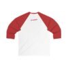 The Accountant Unisex 3/4 Sleeve Baseball Tee - Image 6