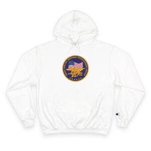 Warfare Champion Hoodie