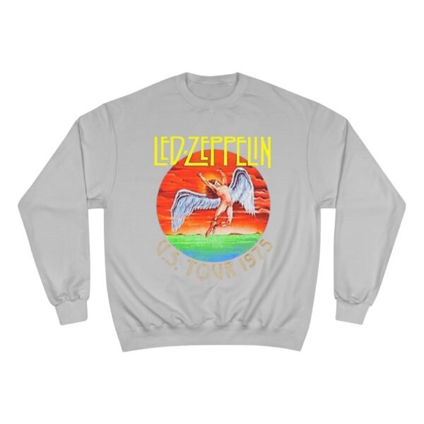 Led Zeppelin Champion Sweatshirt