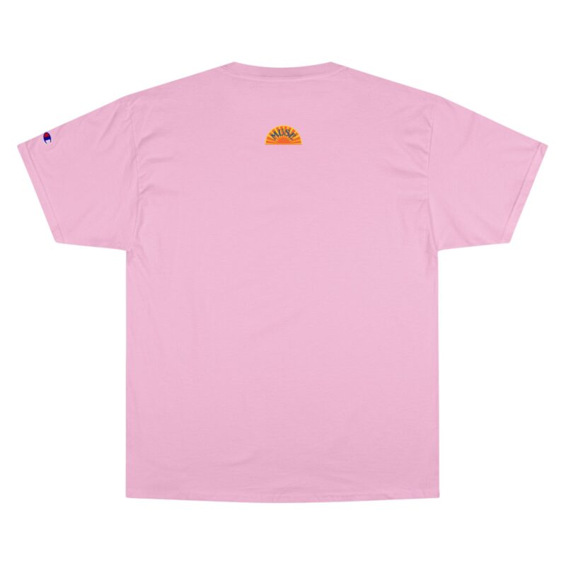 Jackson Browne Champion T-Shirt - Image 26