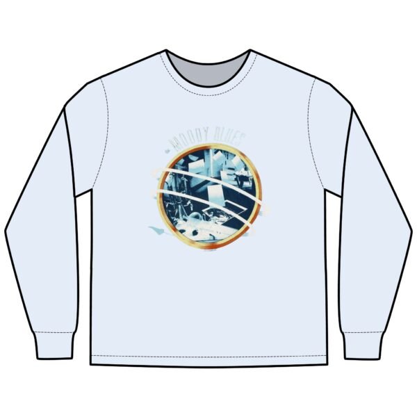The Moody Blues ComfortWash® Garment-Dyed Long Sleeve T-Shirt - Image 19