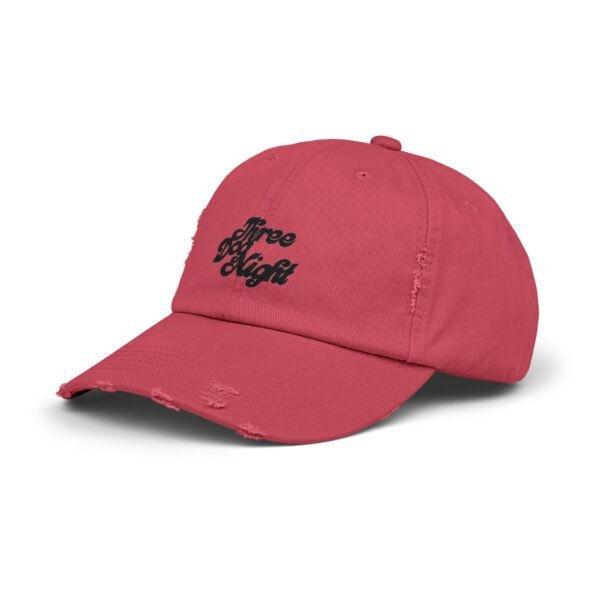 Three Dog Night Unisex Distressed Cap - Image 18