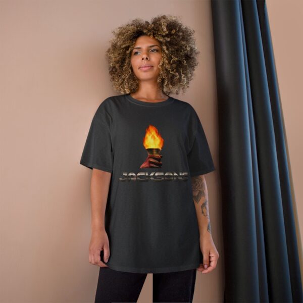 The Jacksons Champion T-Shirt - Image 12