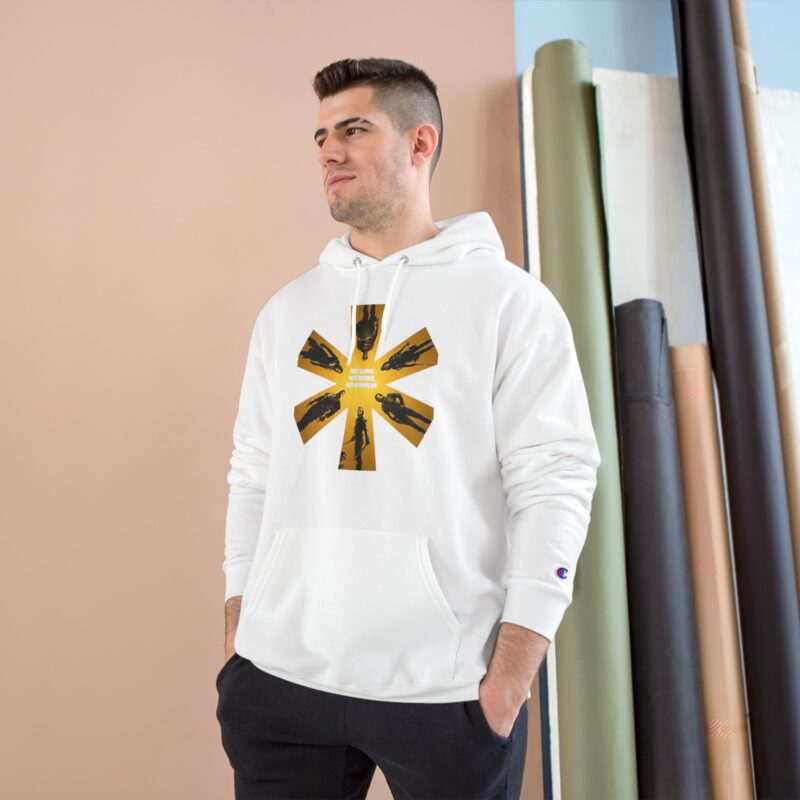 Thunderbolts* Champion Hoodie - Image 23