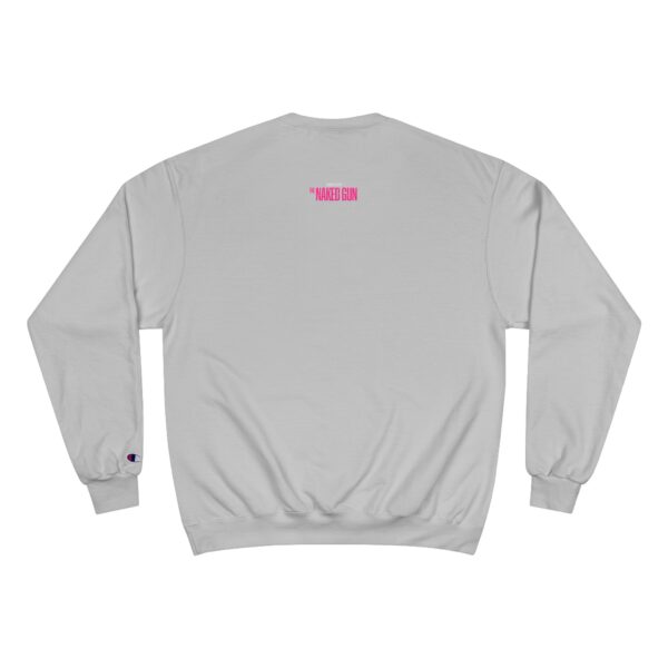 The Naked Gun Champion Sweatshirt - Image 2