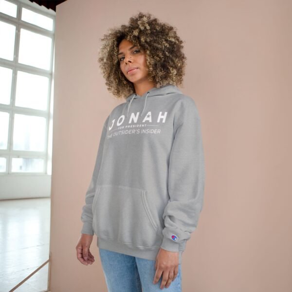 Veep Champion Hoodie - Image 24