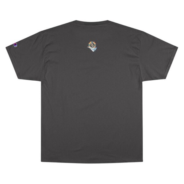 Electric Light Orchestra (ELO) Champion T-Shirt - Image 6