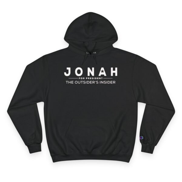 Veep Champion Hoodie - Image 13