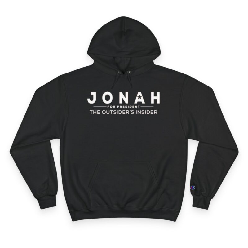 Veep Champion Hoodie - Image 13