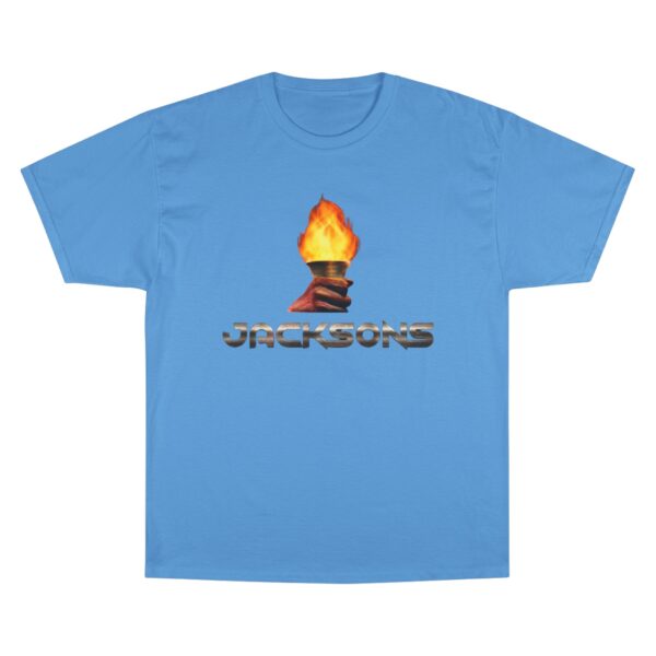 The Jacksons Champion T-Shirt - Image 33