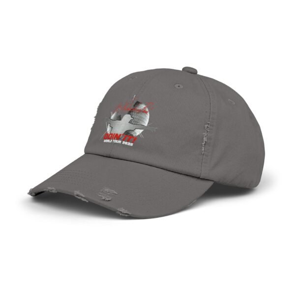 KC and The Sunshine Band Doin' It! World Tour 2025 Unisex Distressed Cap - Image 14
