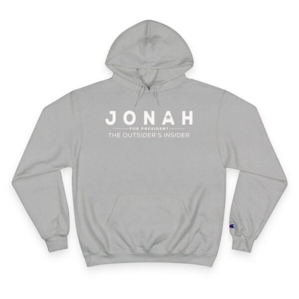 Veep Champion Hoodie - Image 21