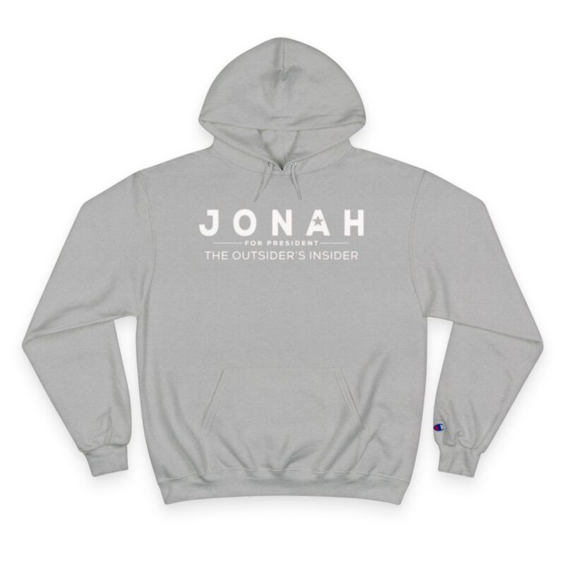 Veep Champion Hoodie - Image 21