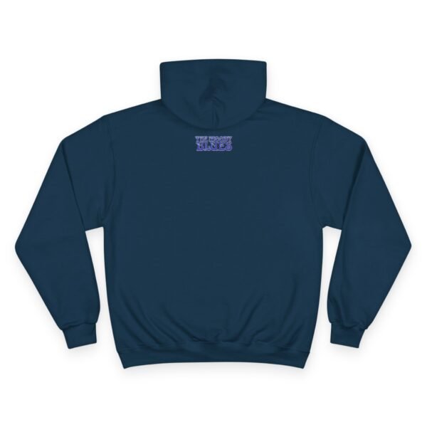 The Moody Blues Champion Hoodie - Image 14