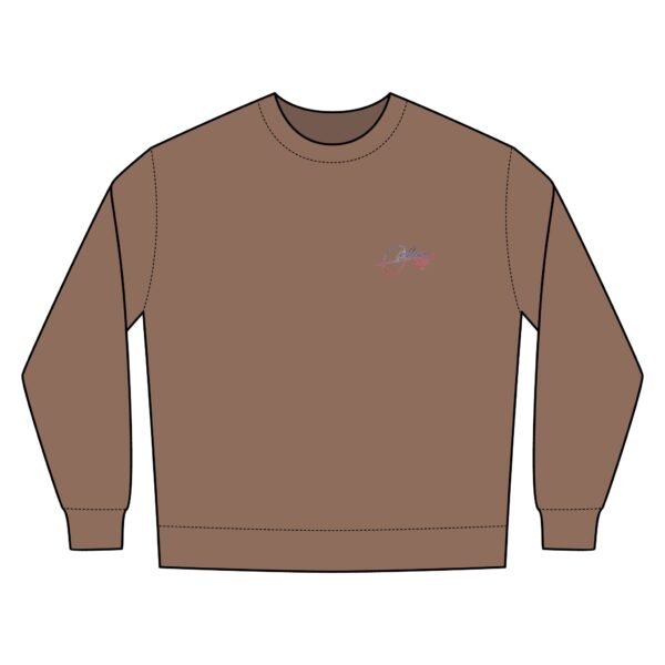Orleans Crewneck Sweatshirt - Image 3