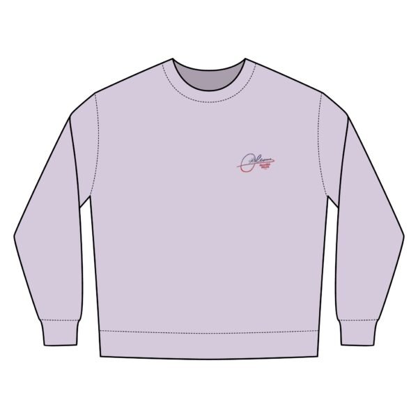 Orleans Crewneck Sweatshirt