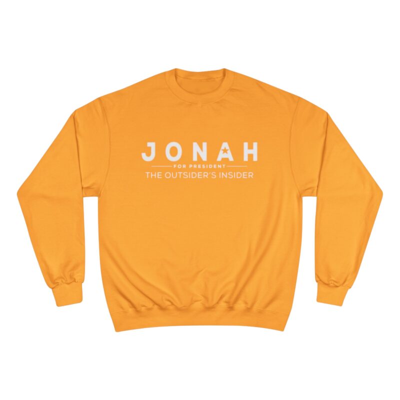 Veep Champion Sweatshirt - Image 21
