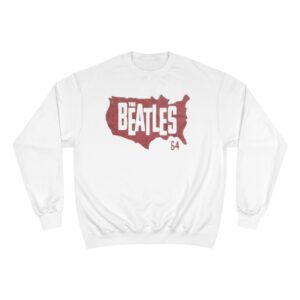 The Beatles Champion Sweatshirt