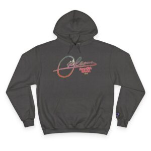 Orleans Champion Hoodie