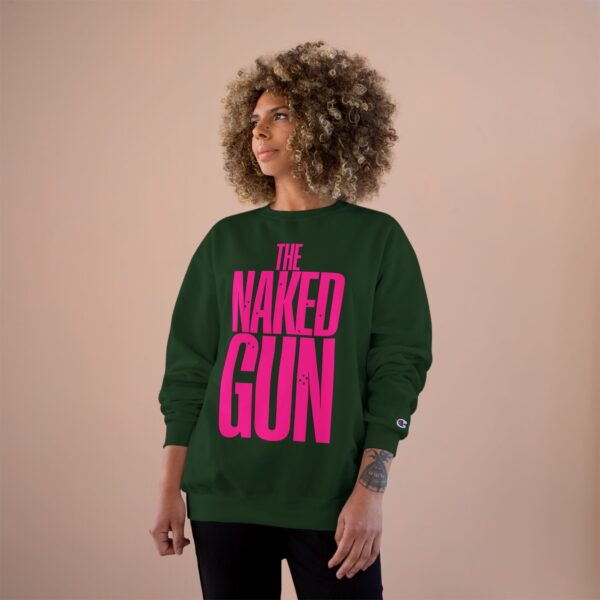 The Naked Gun Champion Sweatshirt - Image 20