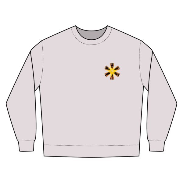 Thunderbolts* Crewneck Sweatshirt - Image 2