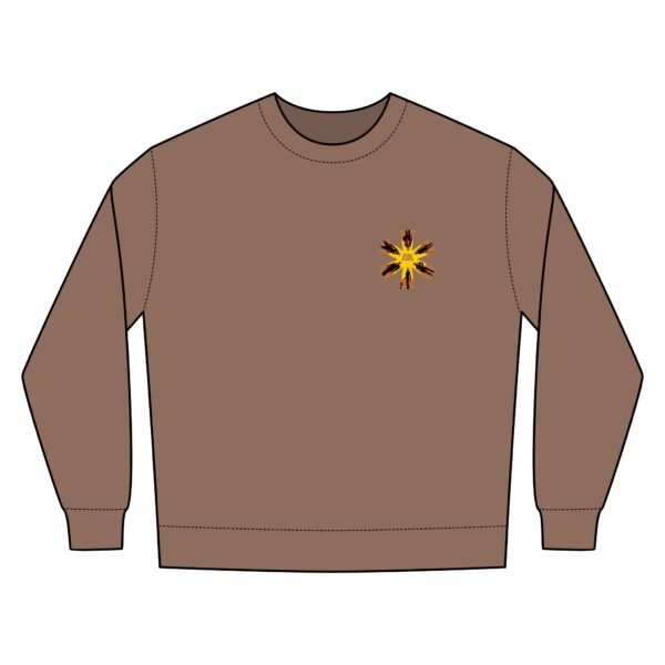Thunderbolts* Crewneck Sweatshirt - Image 3