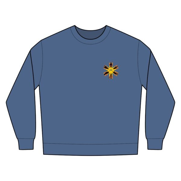 Thunderbolts* Crewneck Sweatshirt - Image 4