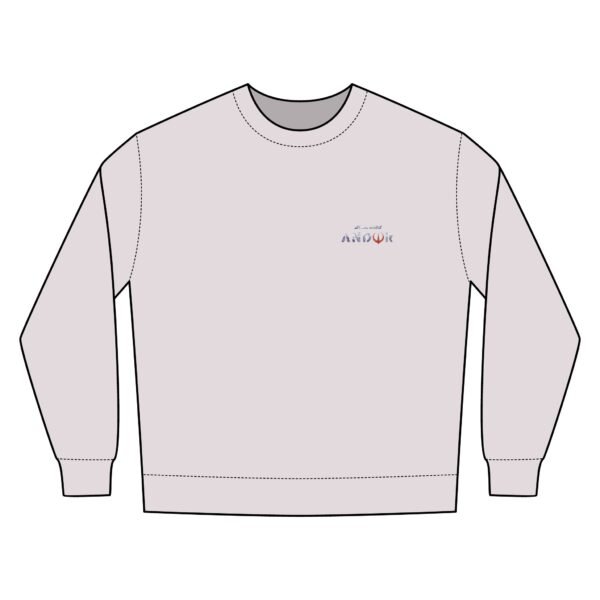 Andor Crewneck Sweatshirt - Image 2
