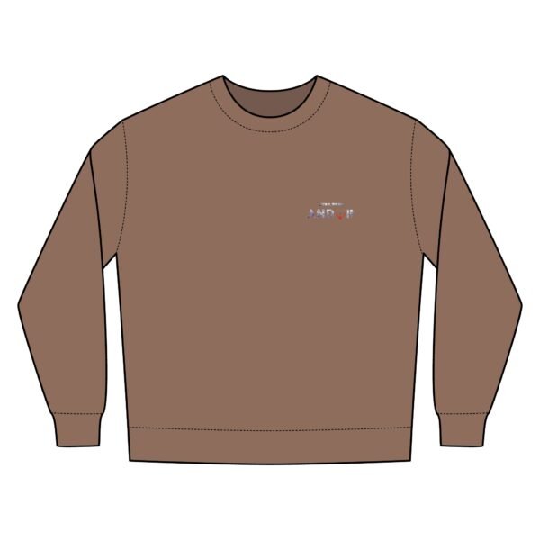 Andor Crewneck Sweatshirt - Image 3