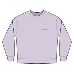 Andor Crewneck Sweatshirt