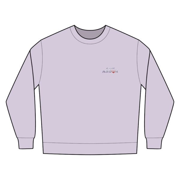 Andor Crewneck Sweatshirt