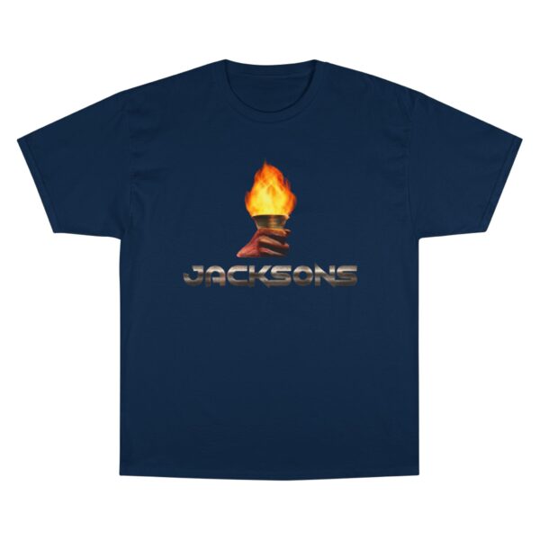 The Jacksons Champion T-Shirt - Image 41