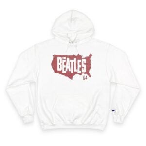 The Beatles Champion Hoodie