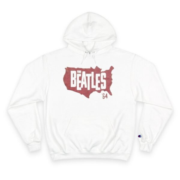 The Beatles Champion Hoodie