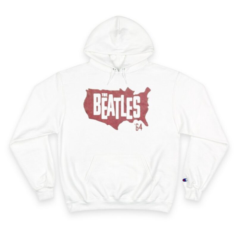The Beatles Champion Hoodie