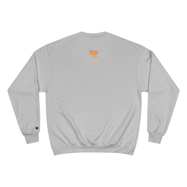 Jackson 5 Champion Sweatshirt - Image 2