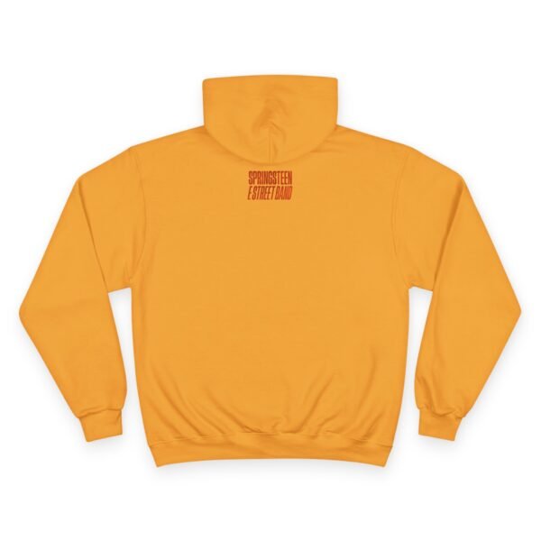 Bruce Springsteen & E Street Band Champion Hoodie - Image 6