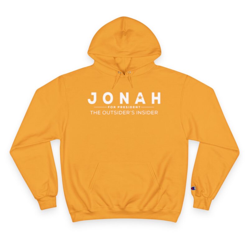 Veep Champion Hoodie - Image 25