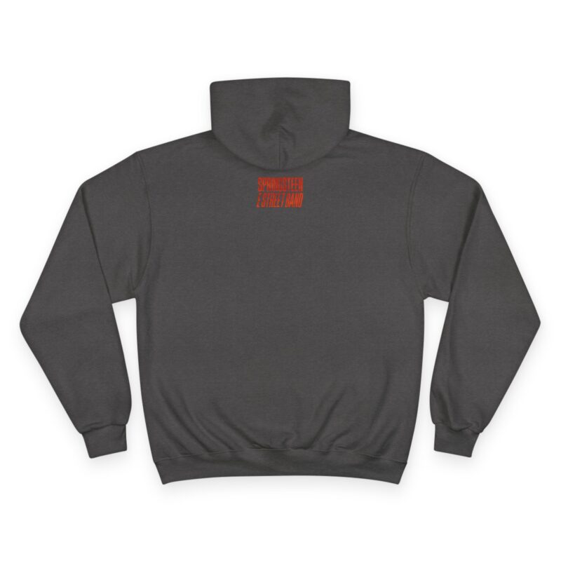 Bruce Springsteen & E Street Band Champion Hoodie - Image 10