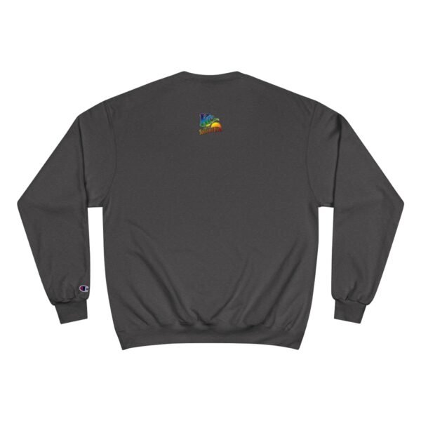 KC and The Sunshine Band Doin' It! World Tour 2025 Champion Sweatshirt - Image 18