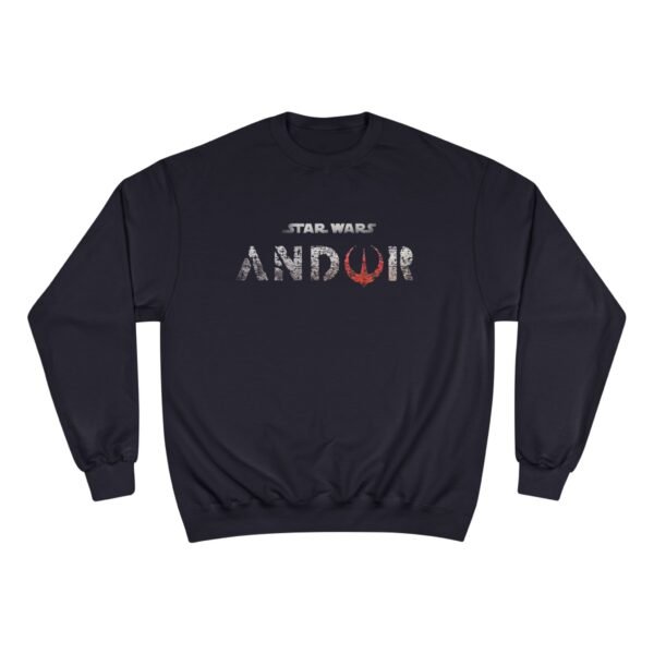 Andor Champion Sweatshirt - Image 13