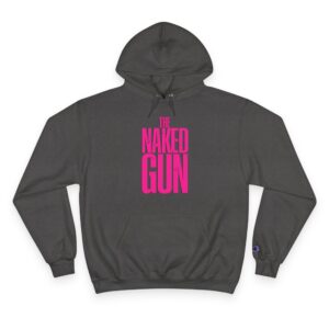 The Naked Gun Champion Hoodie