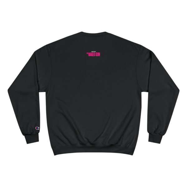 The Naked Gun Champion Sweatshirt - Image 30